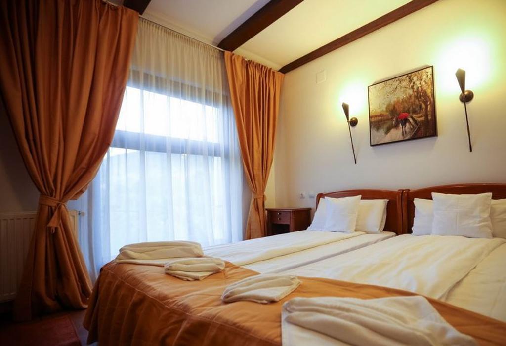 Pensiunea Roua Muntelui Brazesti Room photo