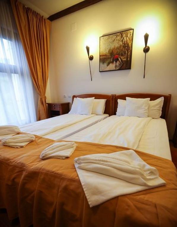 Pensiunea Roua Muntelui Brazesti Room photo
