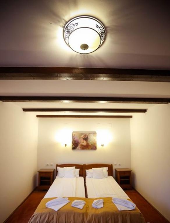 Pensiunea Roua Muntelui Brazesti Room photo