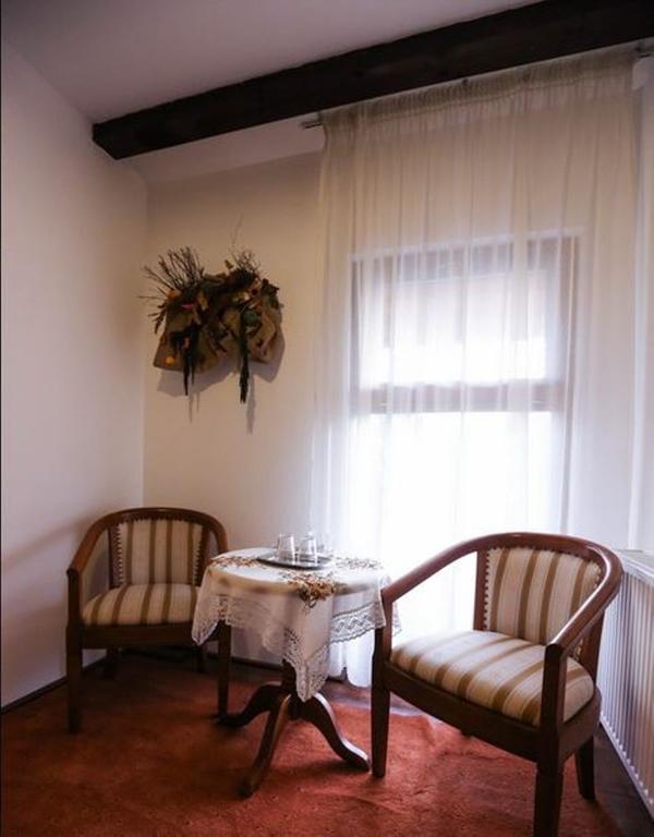 Pensiunea Roua Muntelui Brazesti Room photo